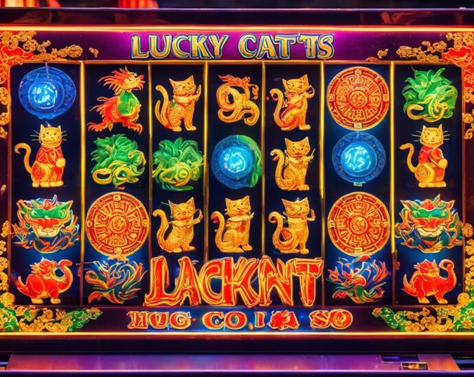 Jackpot Slot Asia