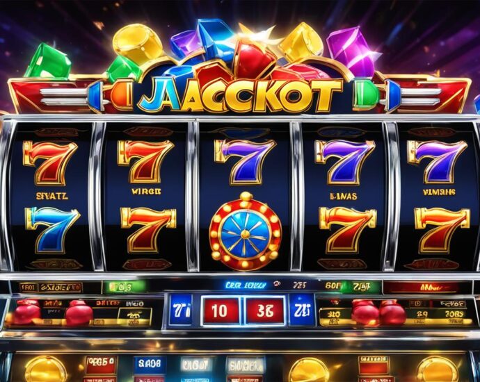 Provider Slot Terkemuka