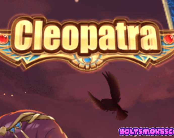 Cleopatra