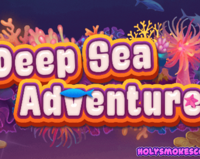 Deep Sea Adventure