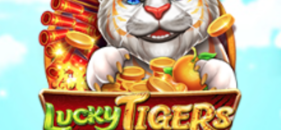 Lucky Tigers
