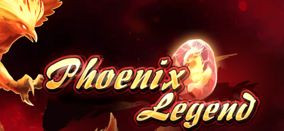 Phoenix Legend