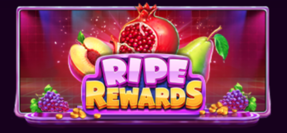Ripe Rewards