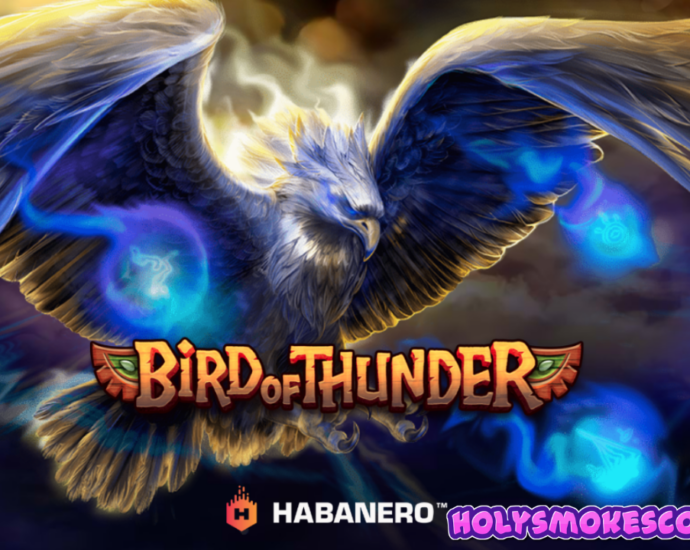 Bird of Thunder