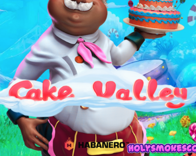 Cake Valley