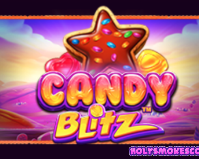 Candy Blitz™