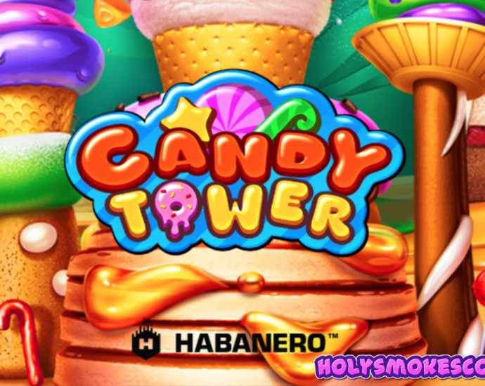 Candy Tower