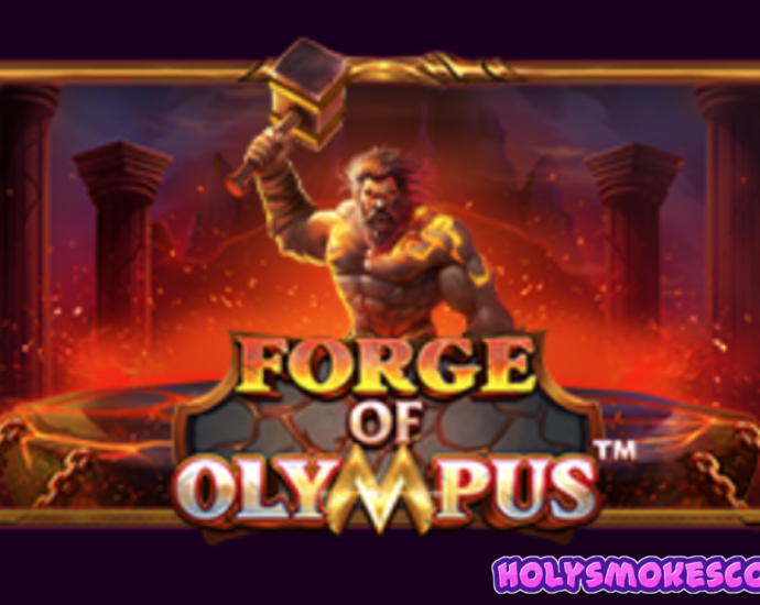 Forge of Olympus™