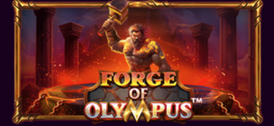 Forge of Olympus™