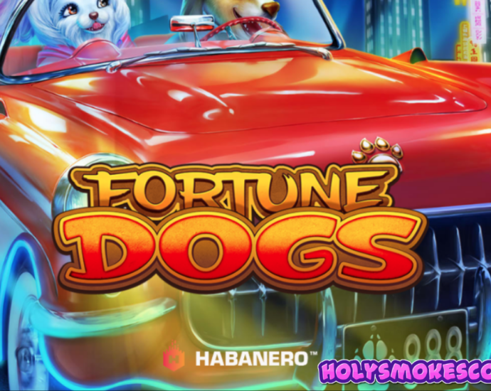 Fortune Dogs