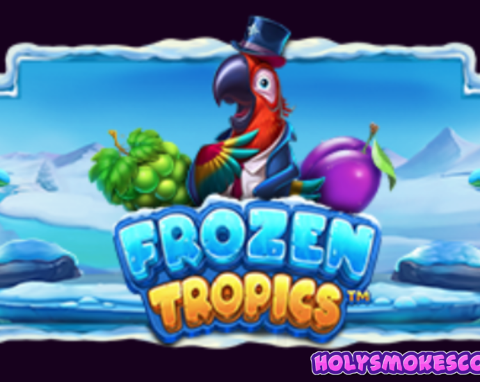 Frozen Tropics™