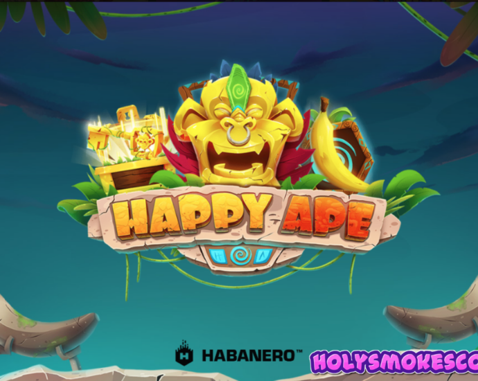 Happy Ape