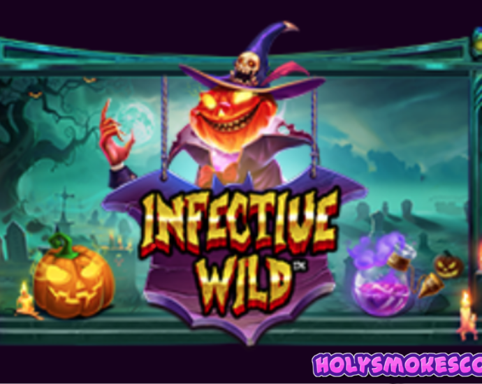 Infective Wild™