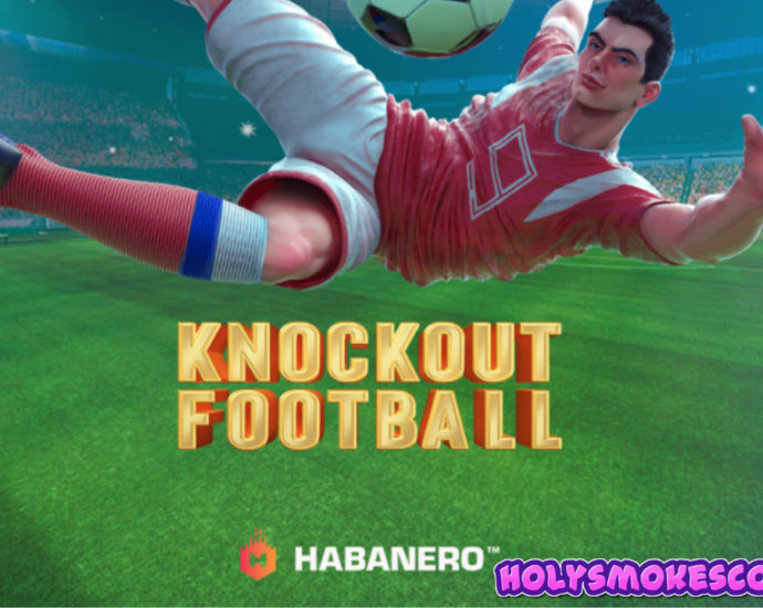 Knockout Football