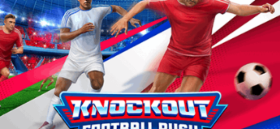 Knockout Football Rush
