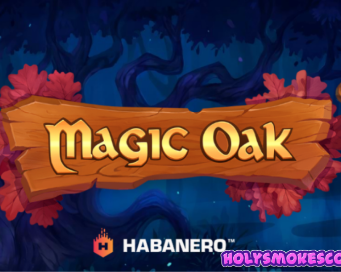 Magic Oak