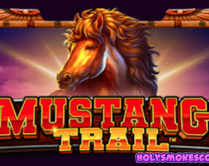 Mustang Trail™