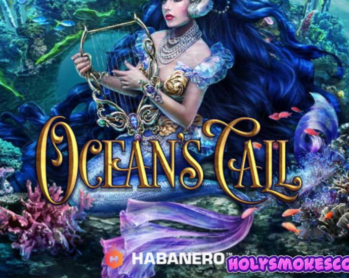 Ocean's Call