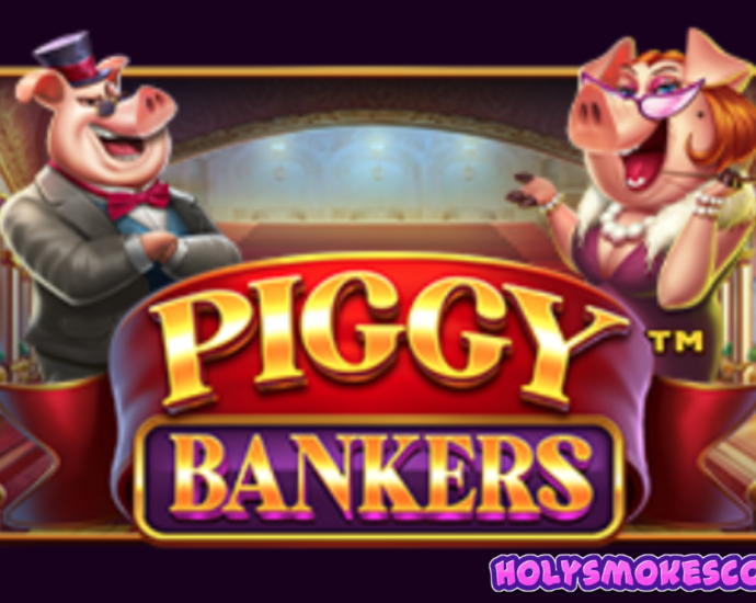 Piggy Bankers