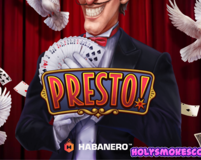 Presto!