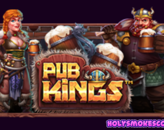 Pub Kings™