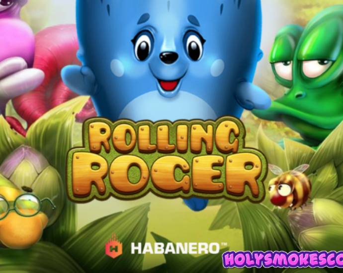 Rolling Roger