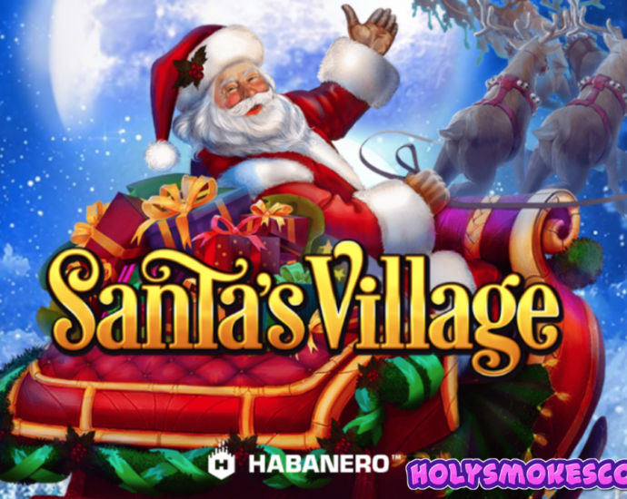 Santa's Village