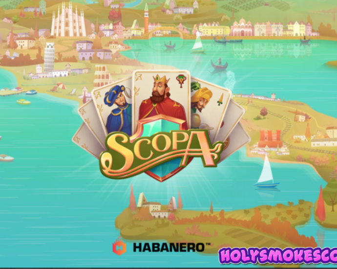 Scopa