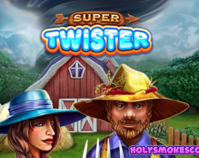 Super Twister