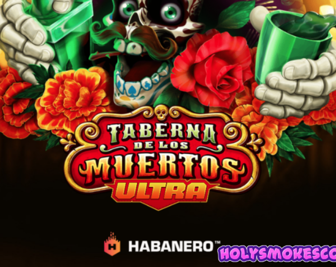 Taberna De Los Muertos