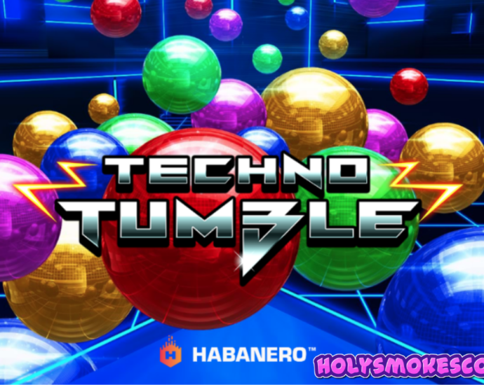 Techno Tumble