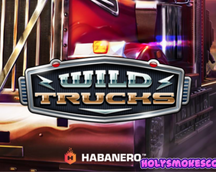 Wild Trucks