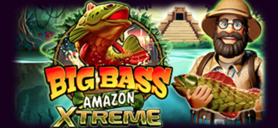 Big Bass Amazon Xtreme