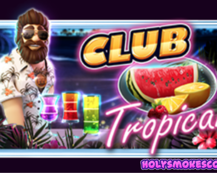 Club Tropicana™