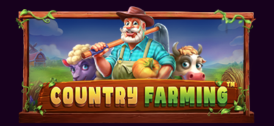 Country Farming™