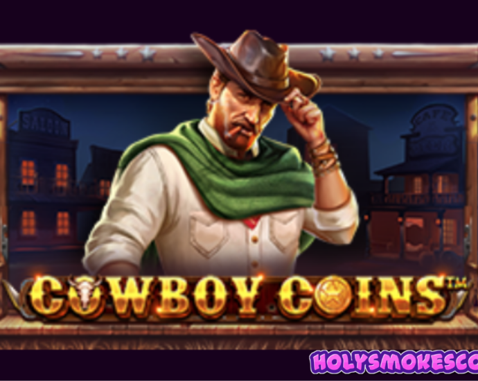 Cowboy Coins™