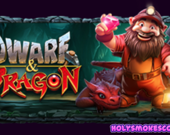 Dwarf & Dragon