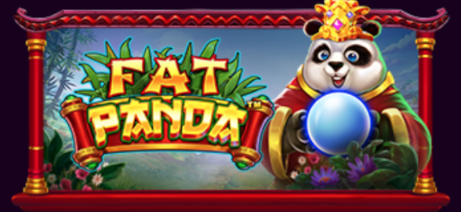 Fat Panda