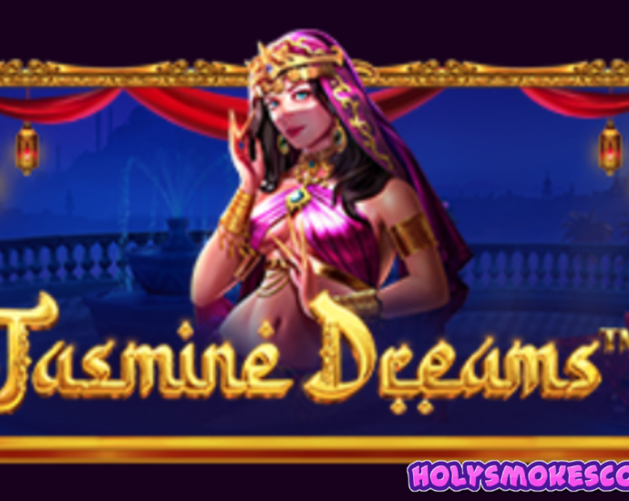 Jasmine Dreams™