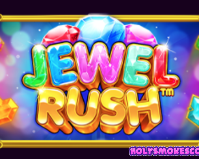 Jewel Rush™