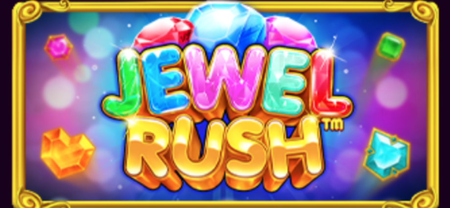 Jewel Rush™