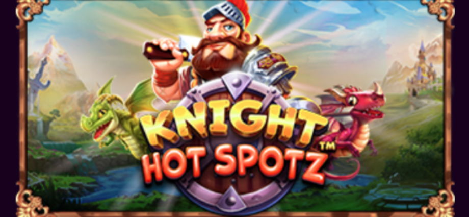 Knight Hot Spotz™