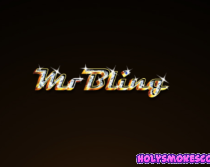 Mr Bling