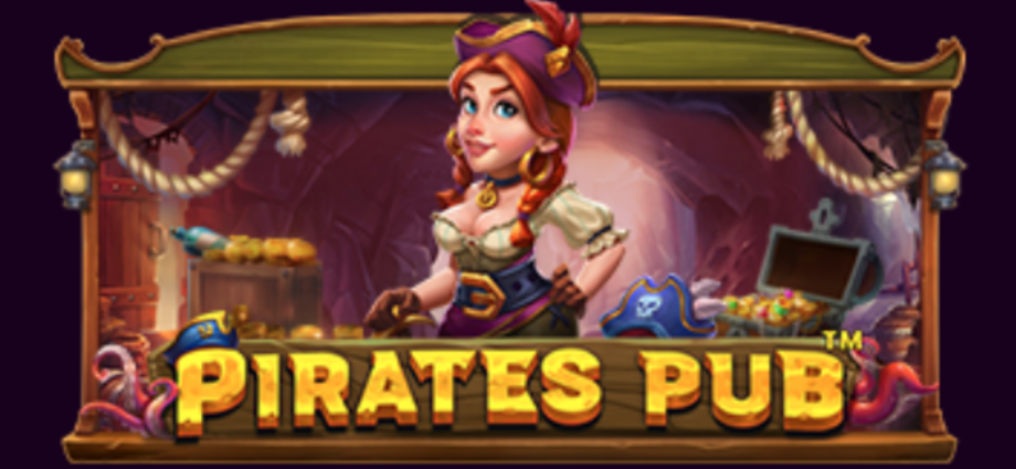 Pirates Pub™