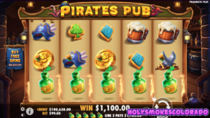 Pirates Pub™