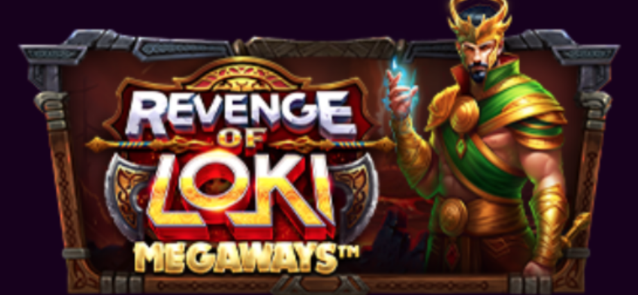 Revenge of Loki Megaways