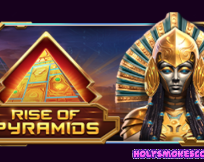 Rise of Pyramids