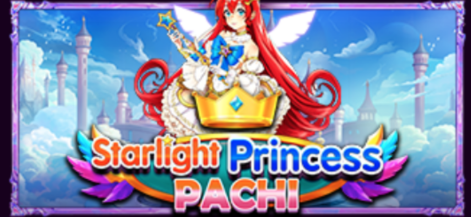 Starlight Princess Pachi