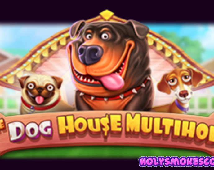 The Dog House Multihold™