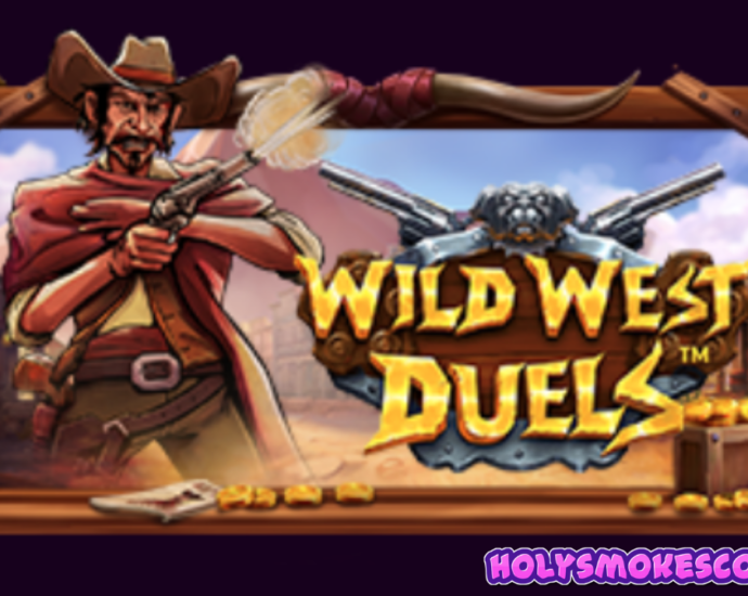 Wild West Duels™